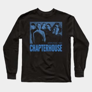 Chapterhouse - Fanmade Long Sleeve T-Shirt